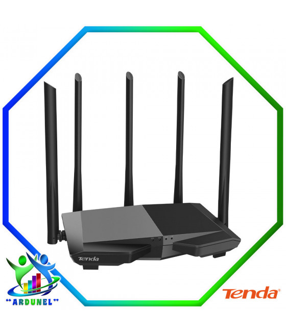 AC7 ROUTER AC1200 SMART...