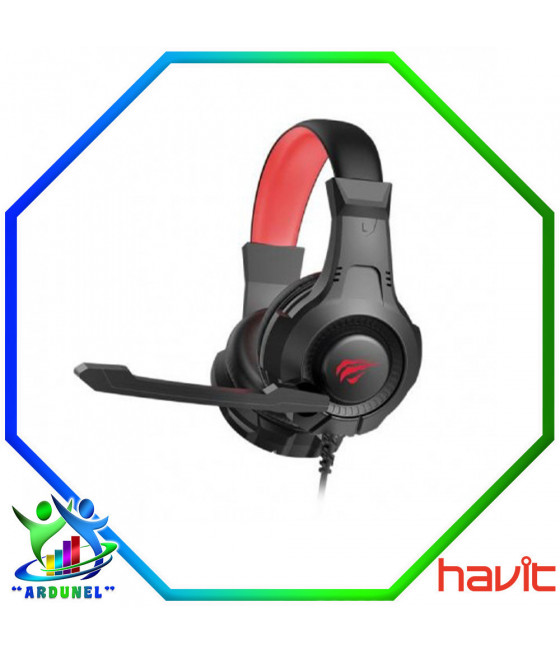 AURICULAR GAMING COLOR...